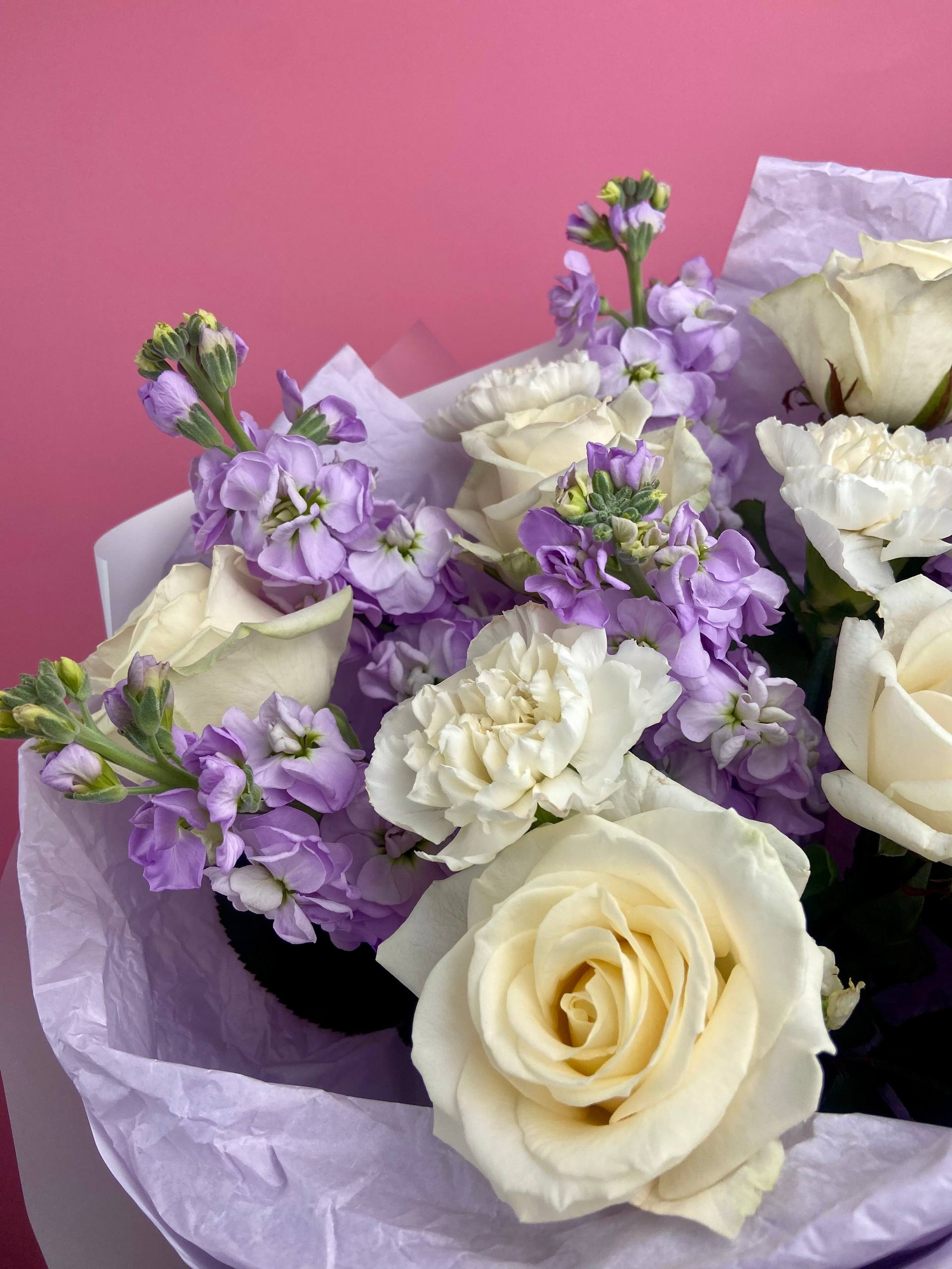 Эльфийское кружево