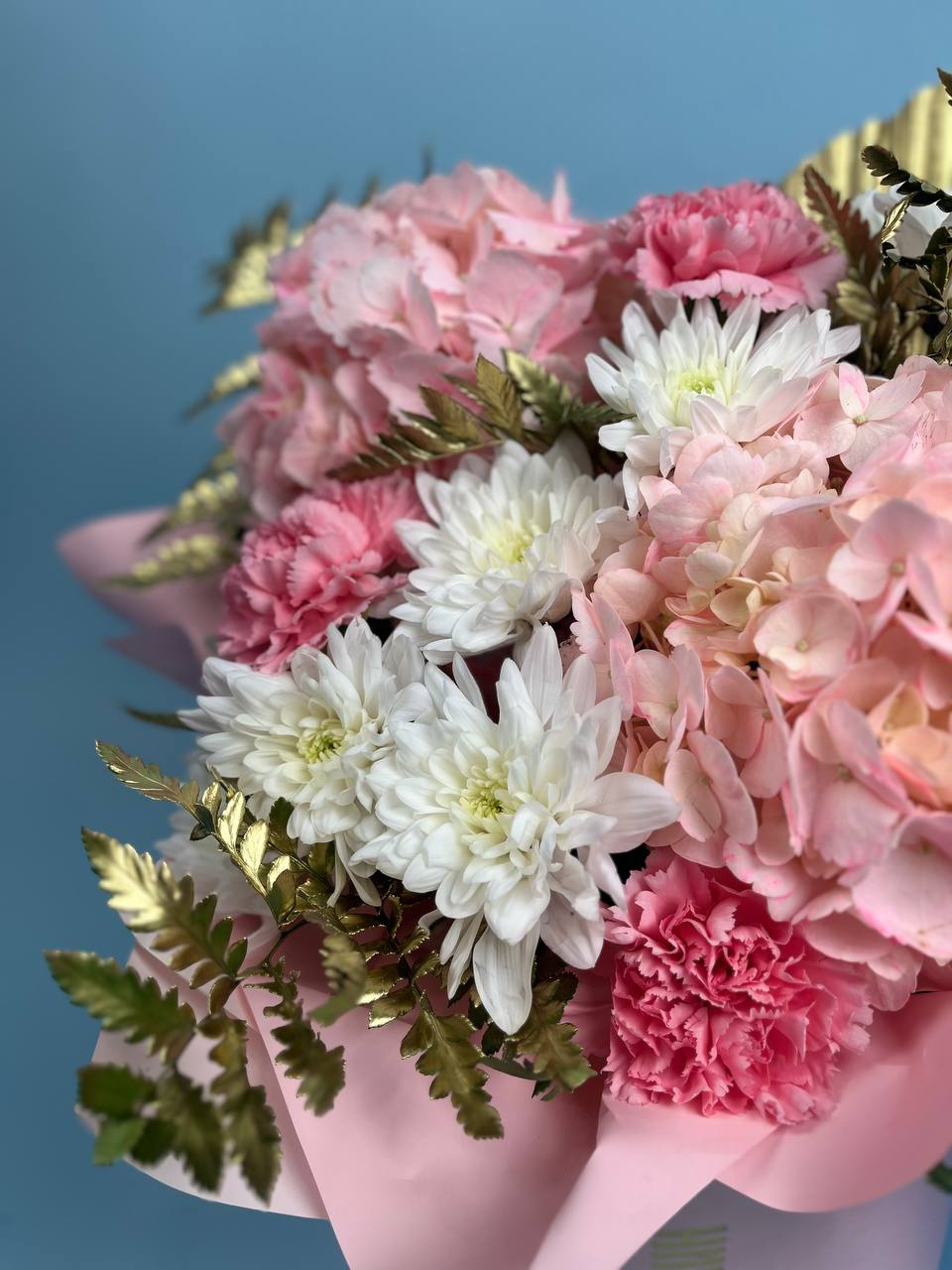 Розовые мечты