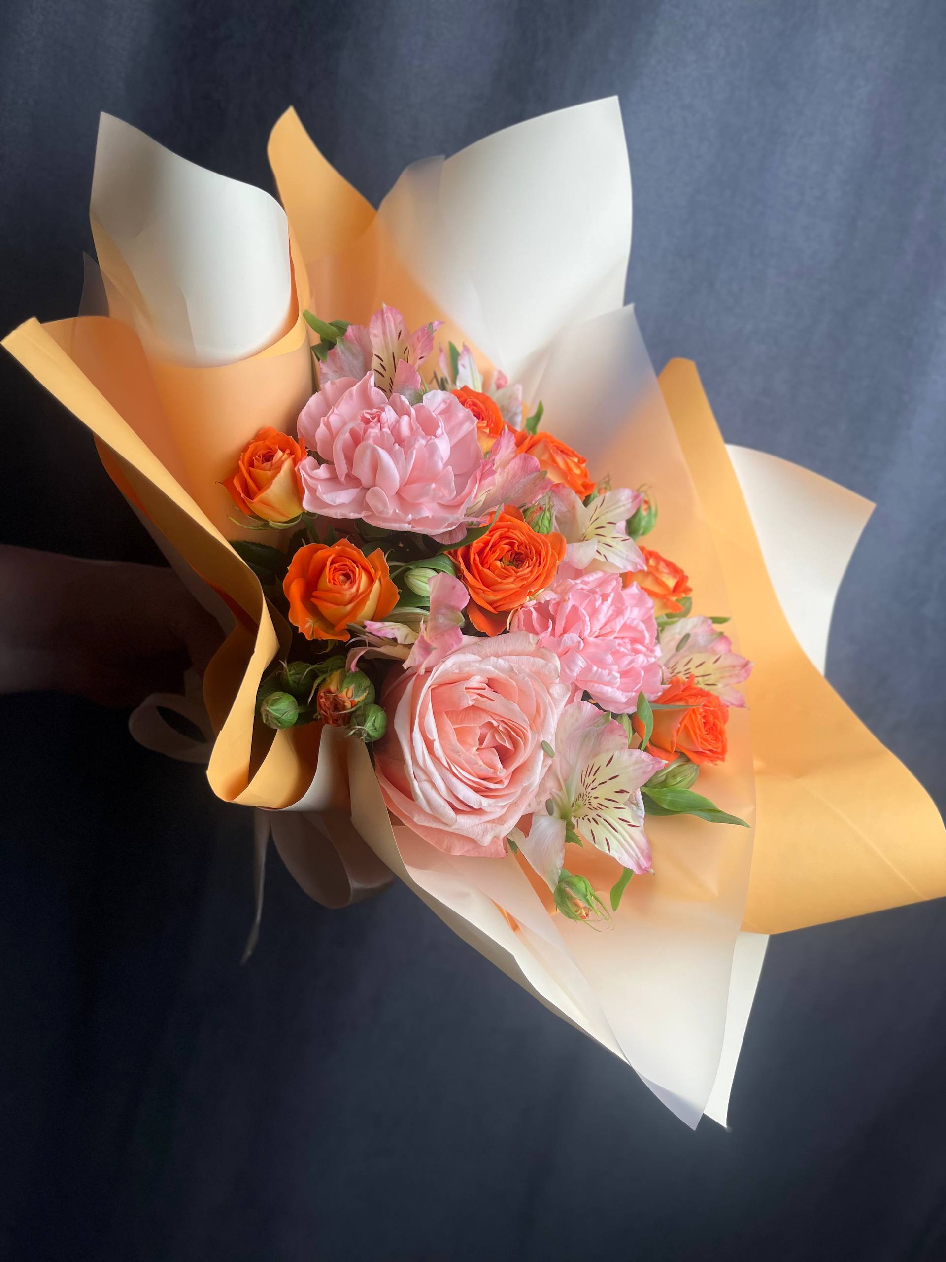 Золото Саванны