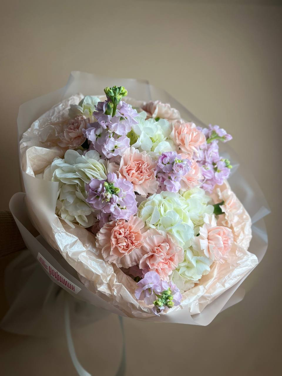 Нежный вальс