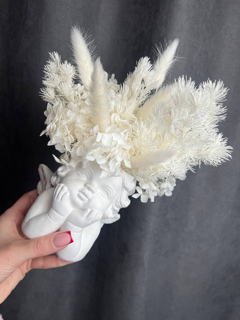 Белая нежность