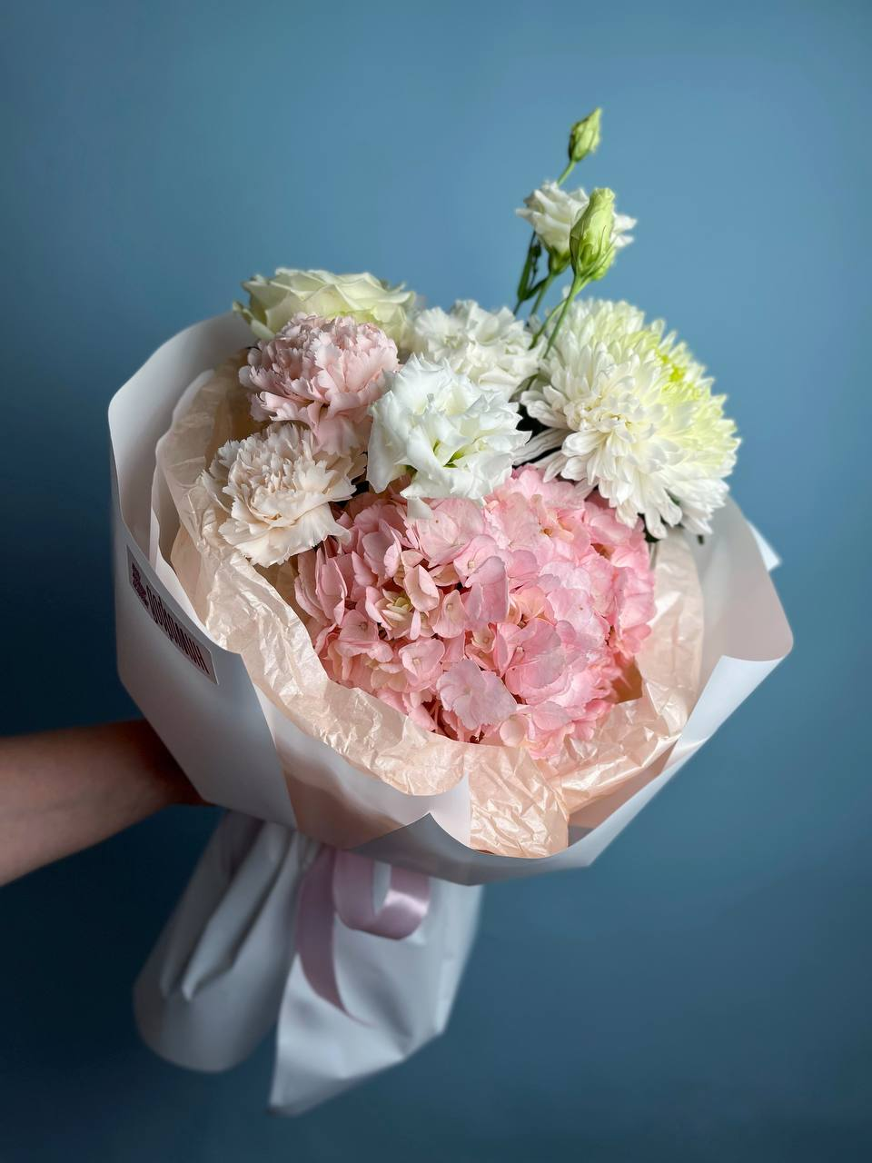 Шёпот ангела