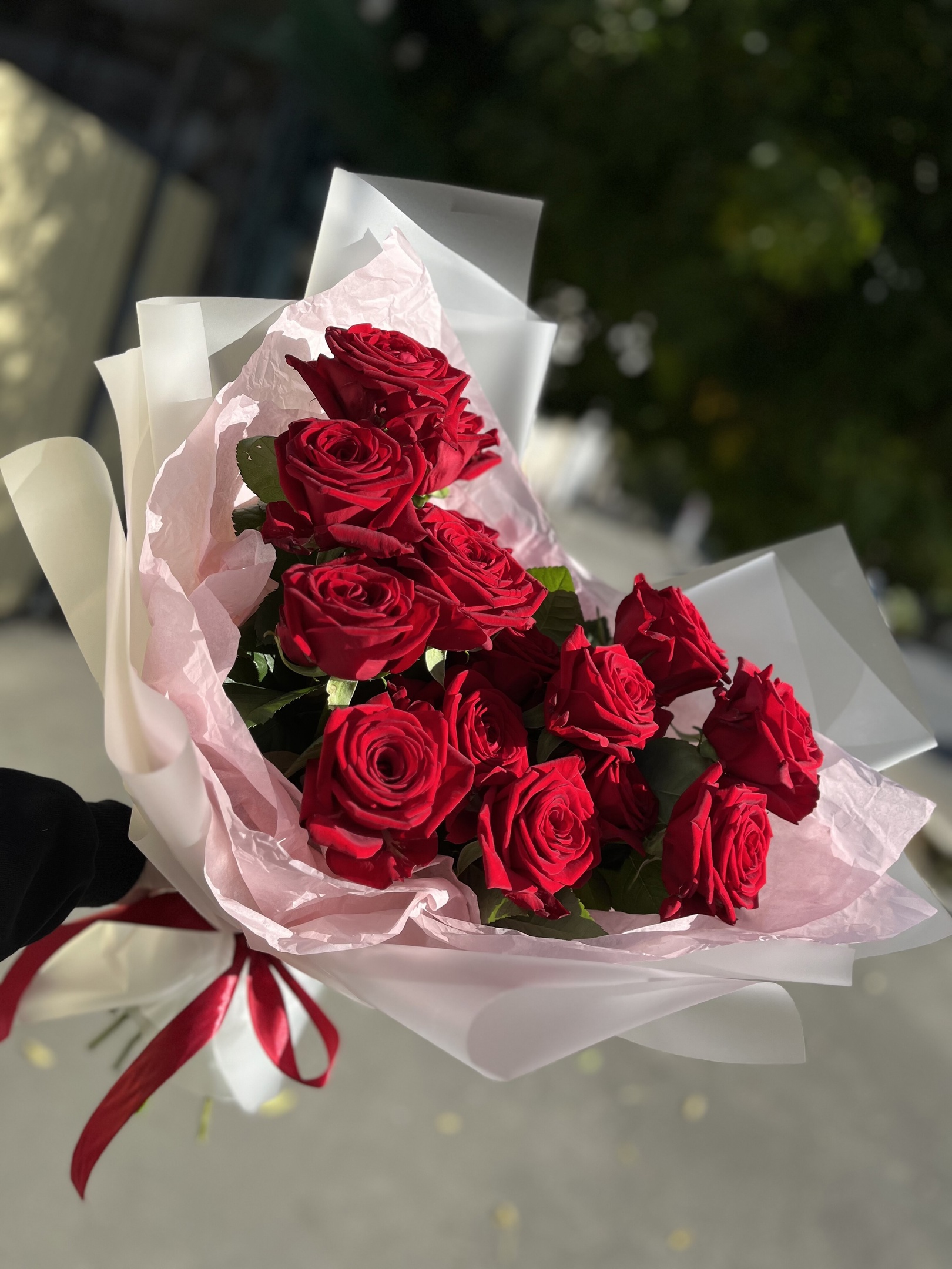 Королева сердца