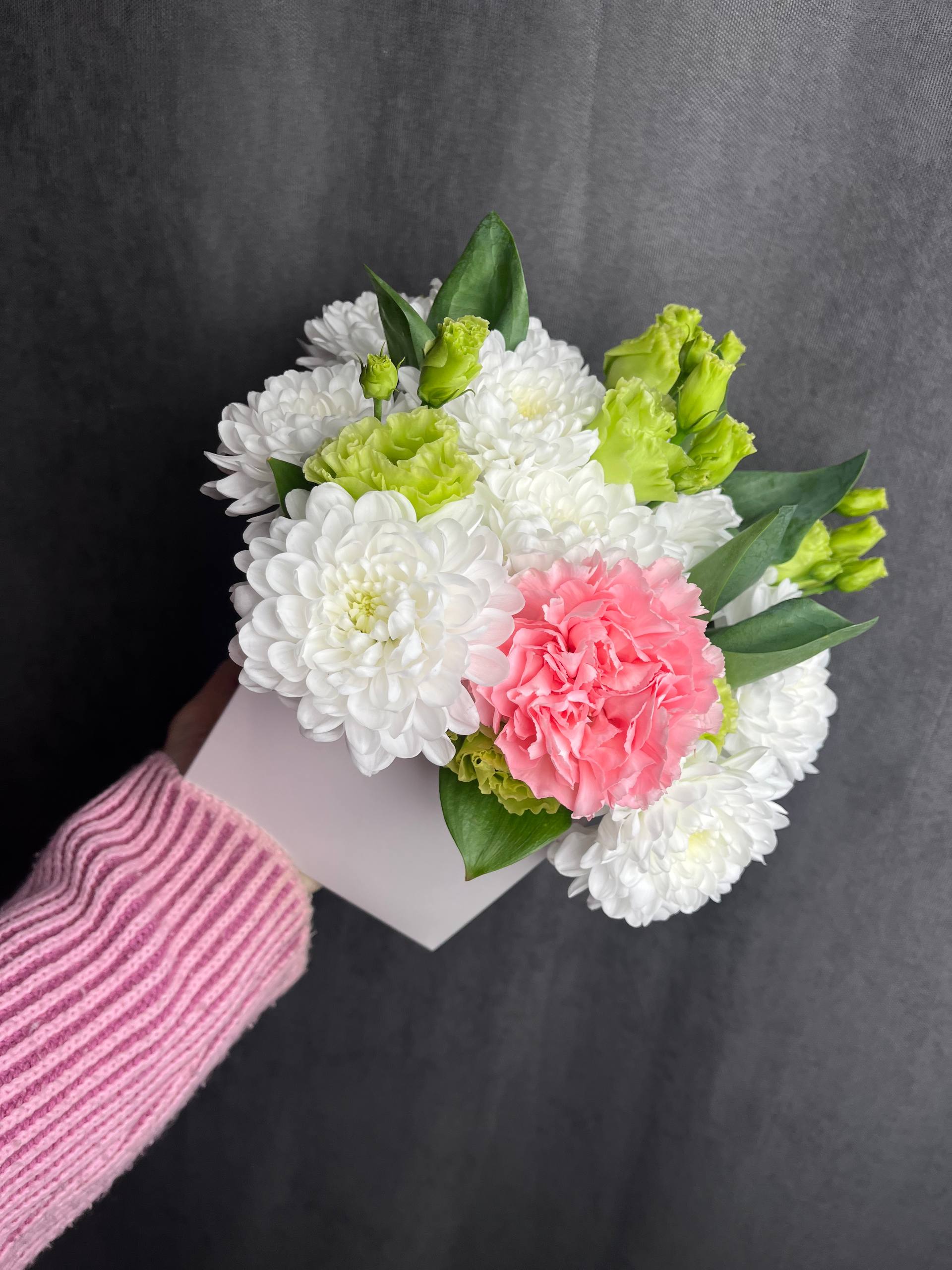 Свидание в облаках