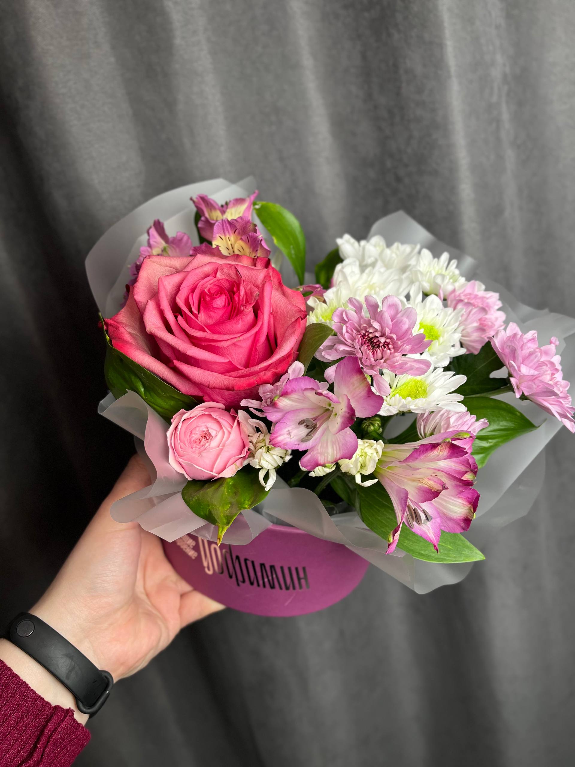 Игра в тени