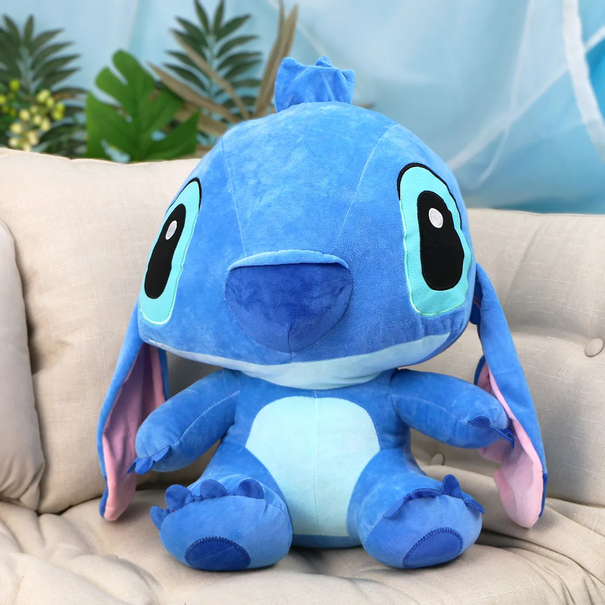 Эксперимент 626, 45-50 см