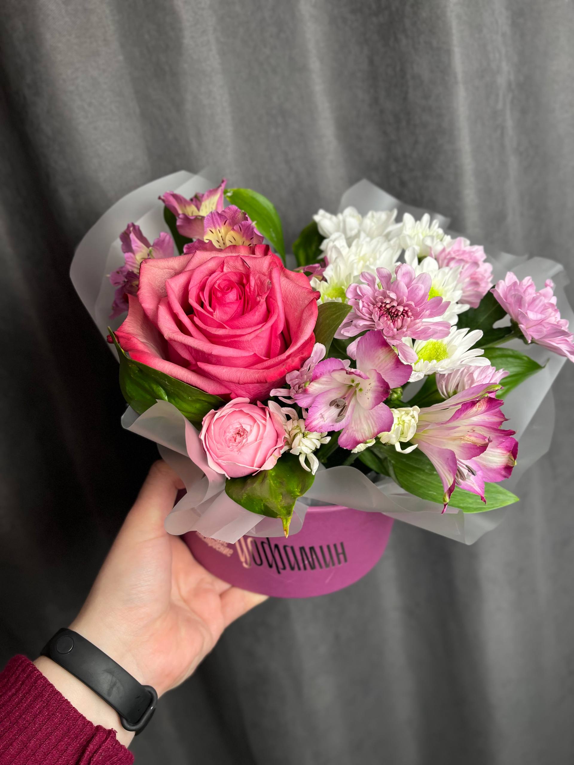 Игра в тени