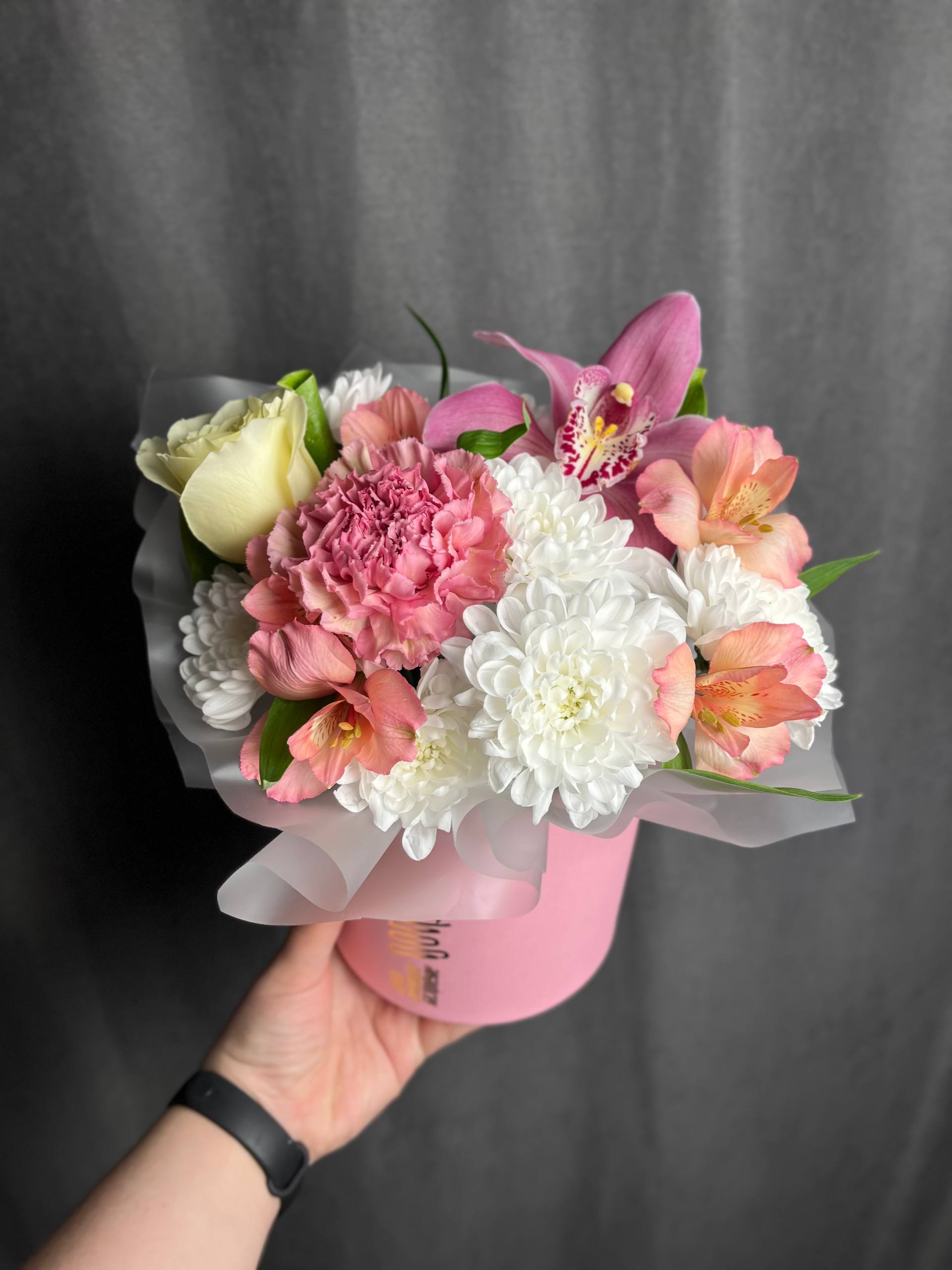 Шелковый омут