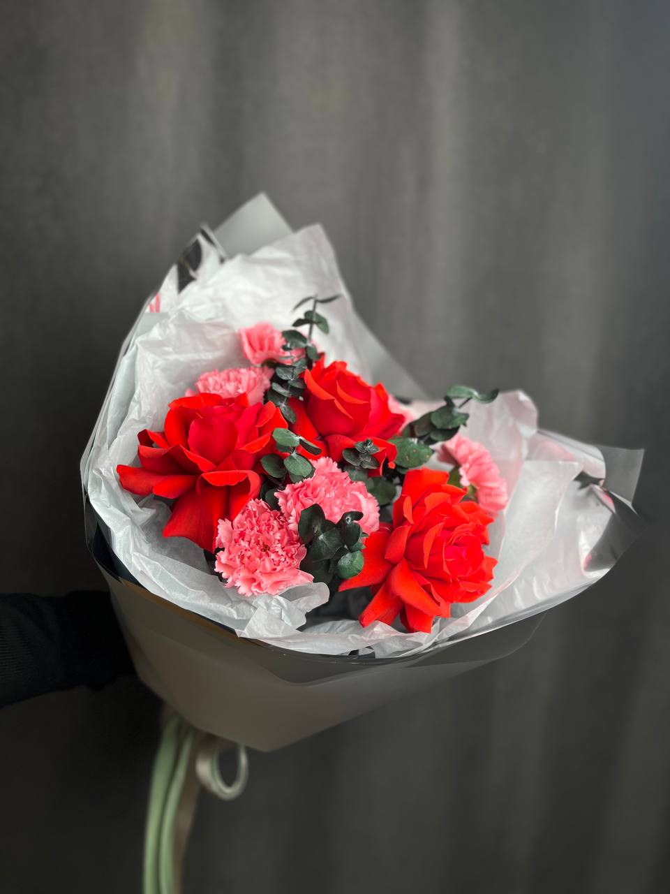 Полярная элегантность