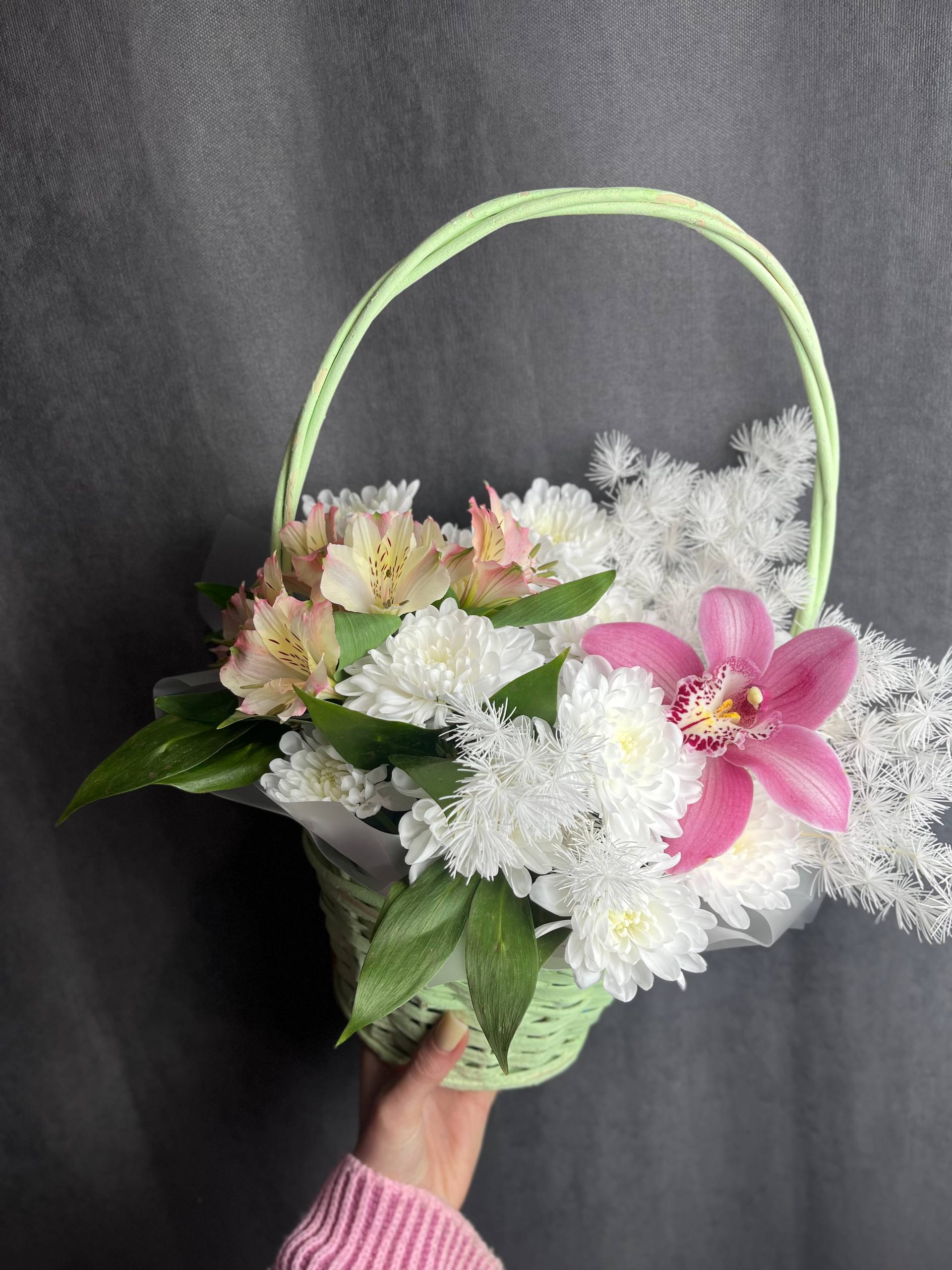 Белая глазурь