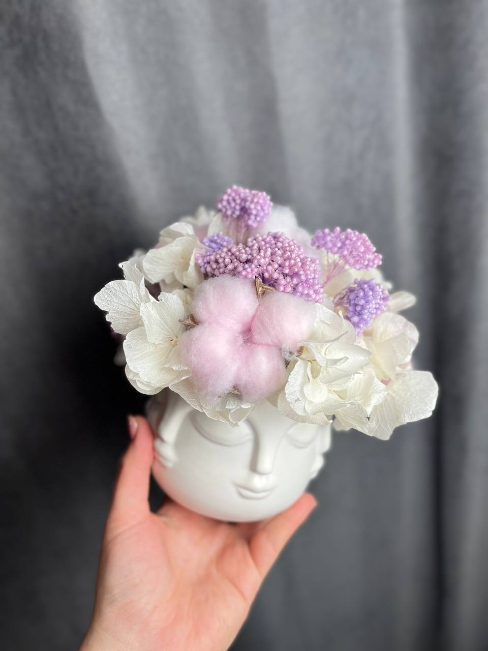 Лавандовые мечты