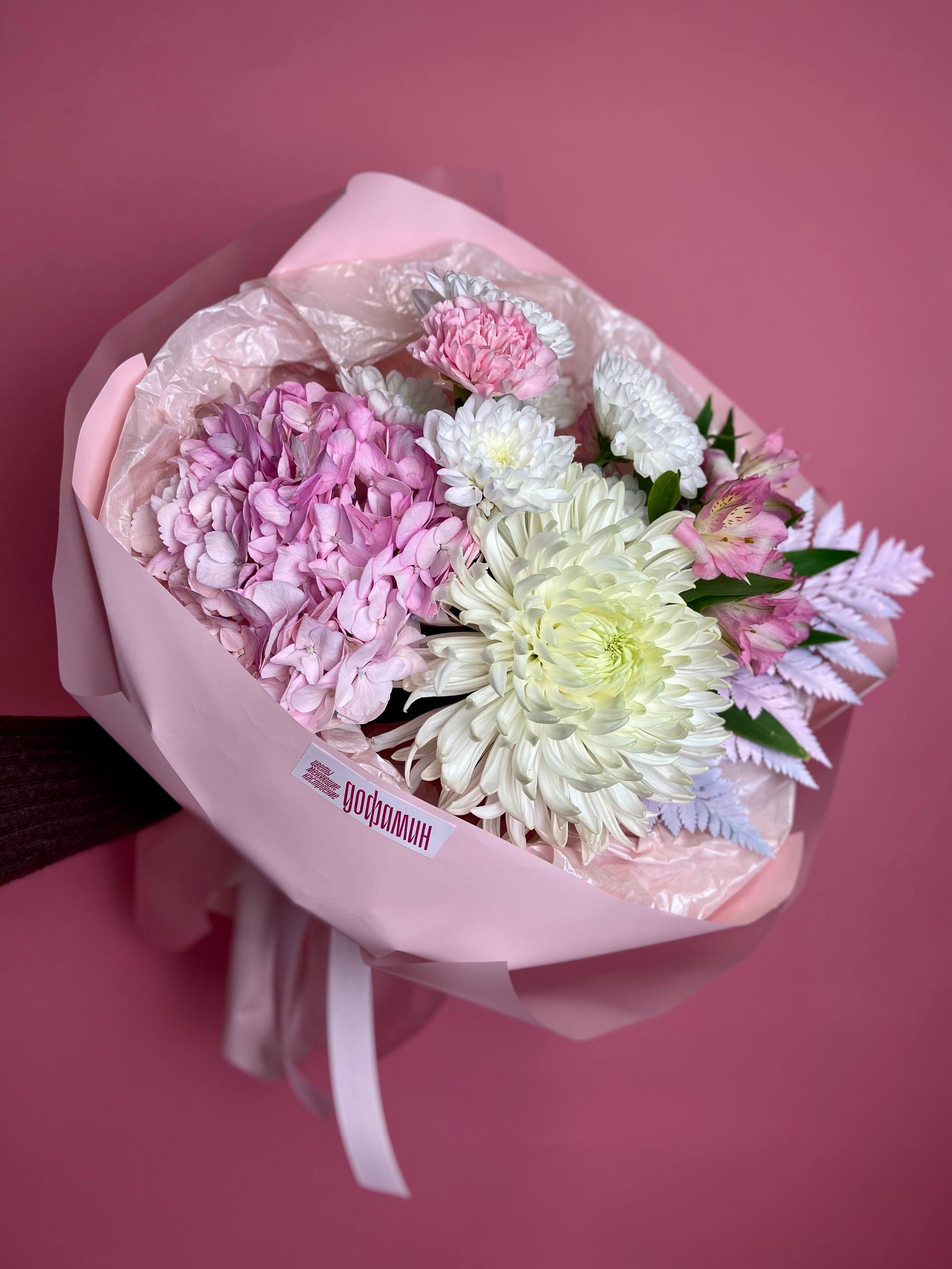 Сахарная вата