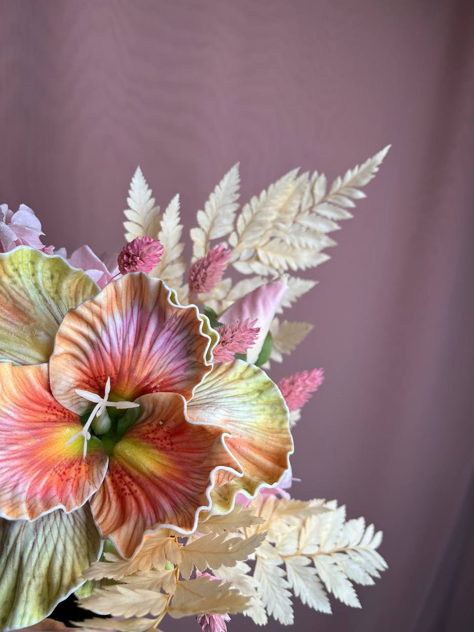 Изящное утро