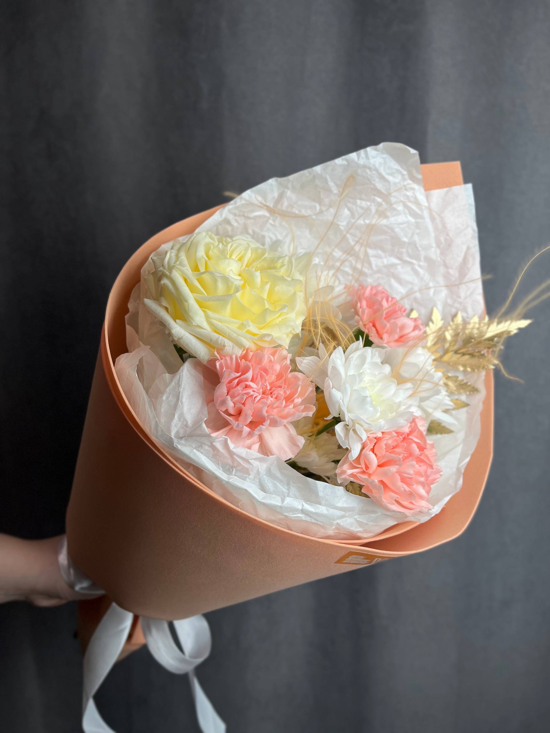 Золото Саванны