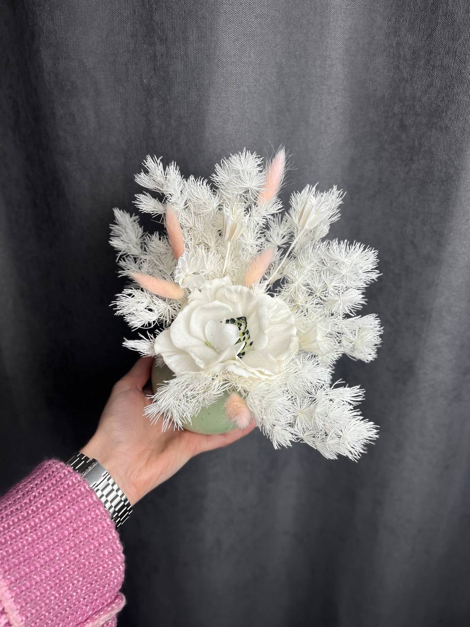 Воздушный поцелуй