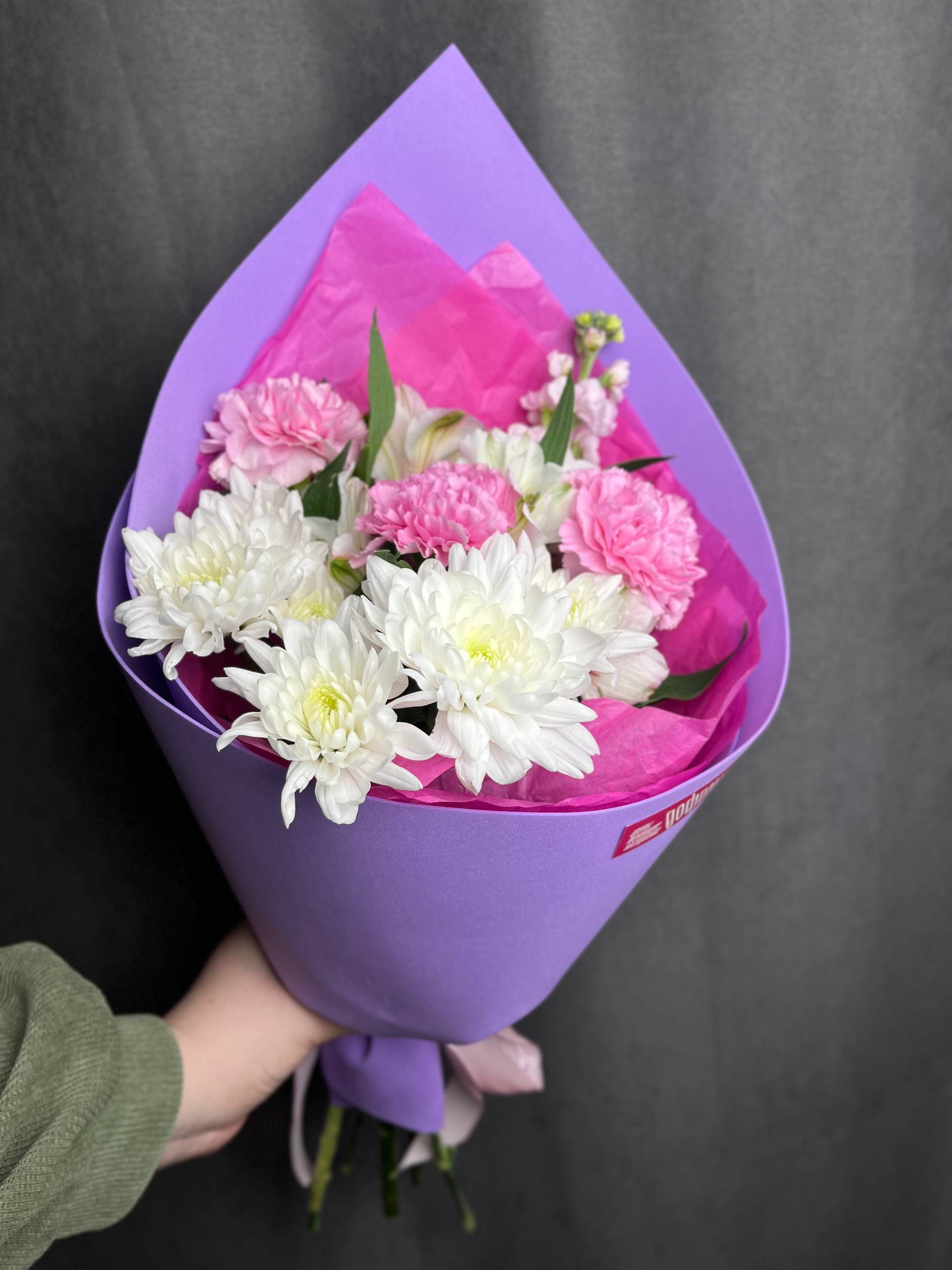 Сон в летнюю ночь