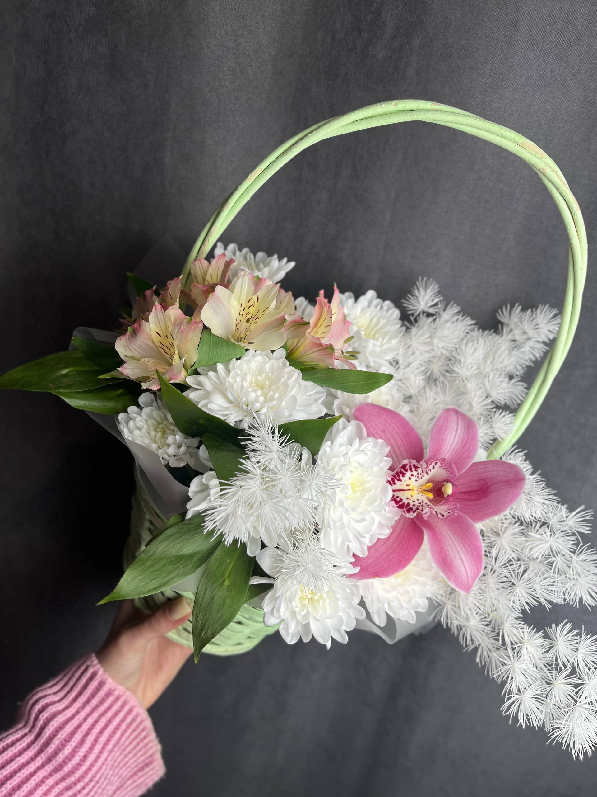 Белая глазурь