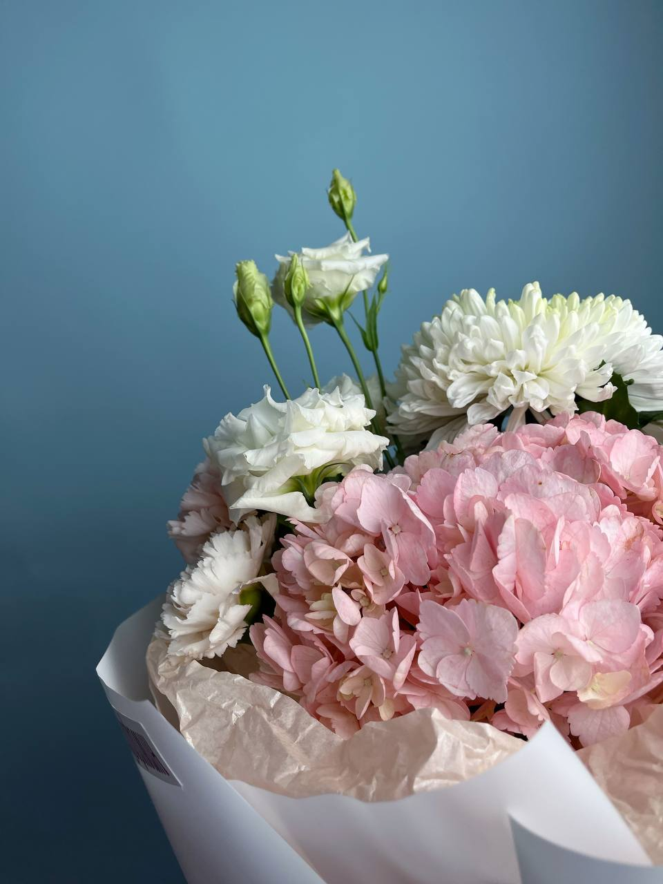 Шёпот ангела