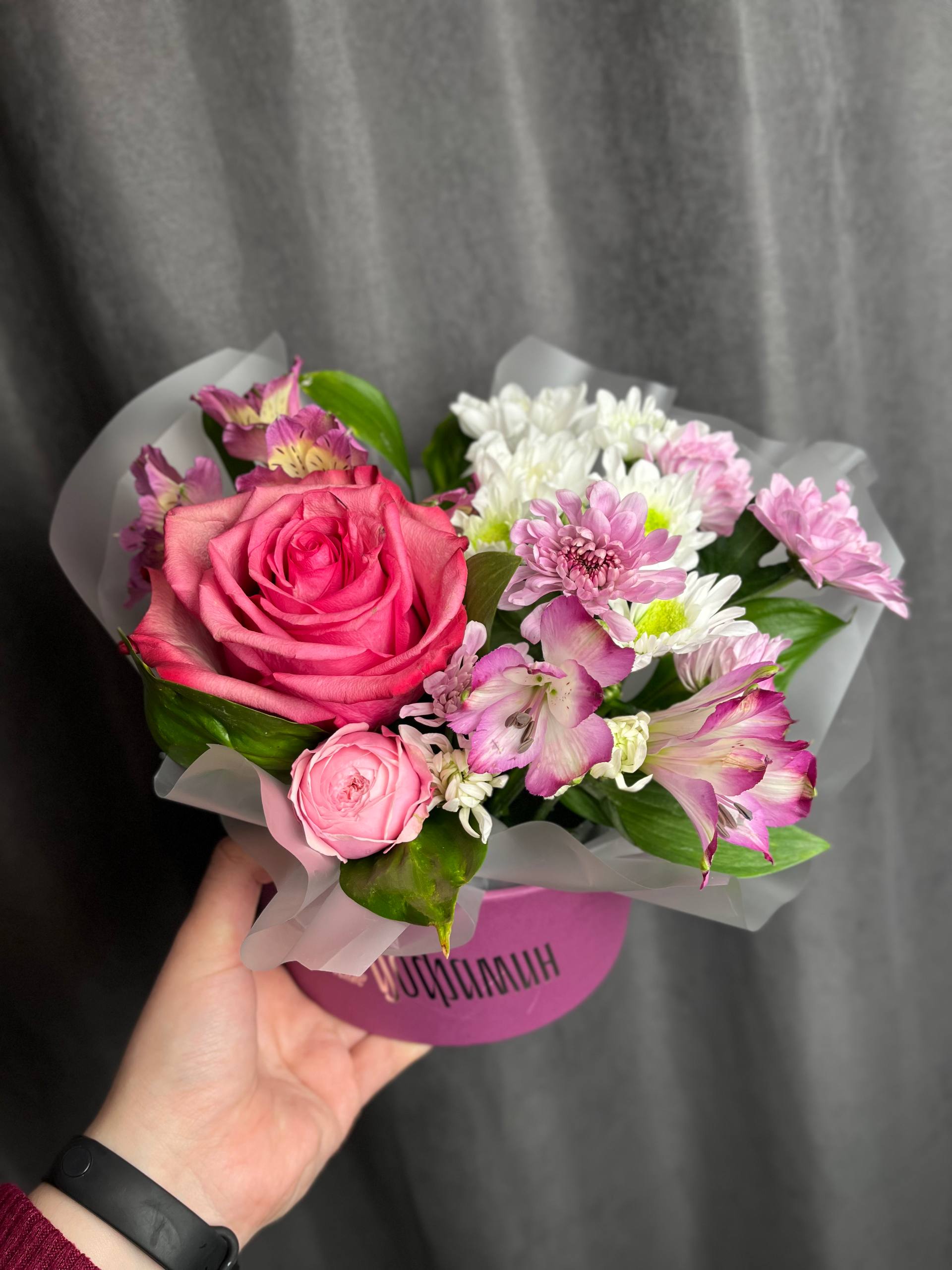 Игра в тени