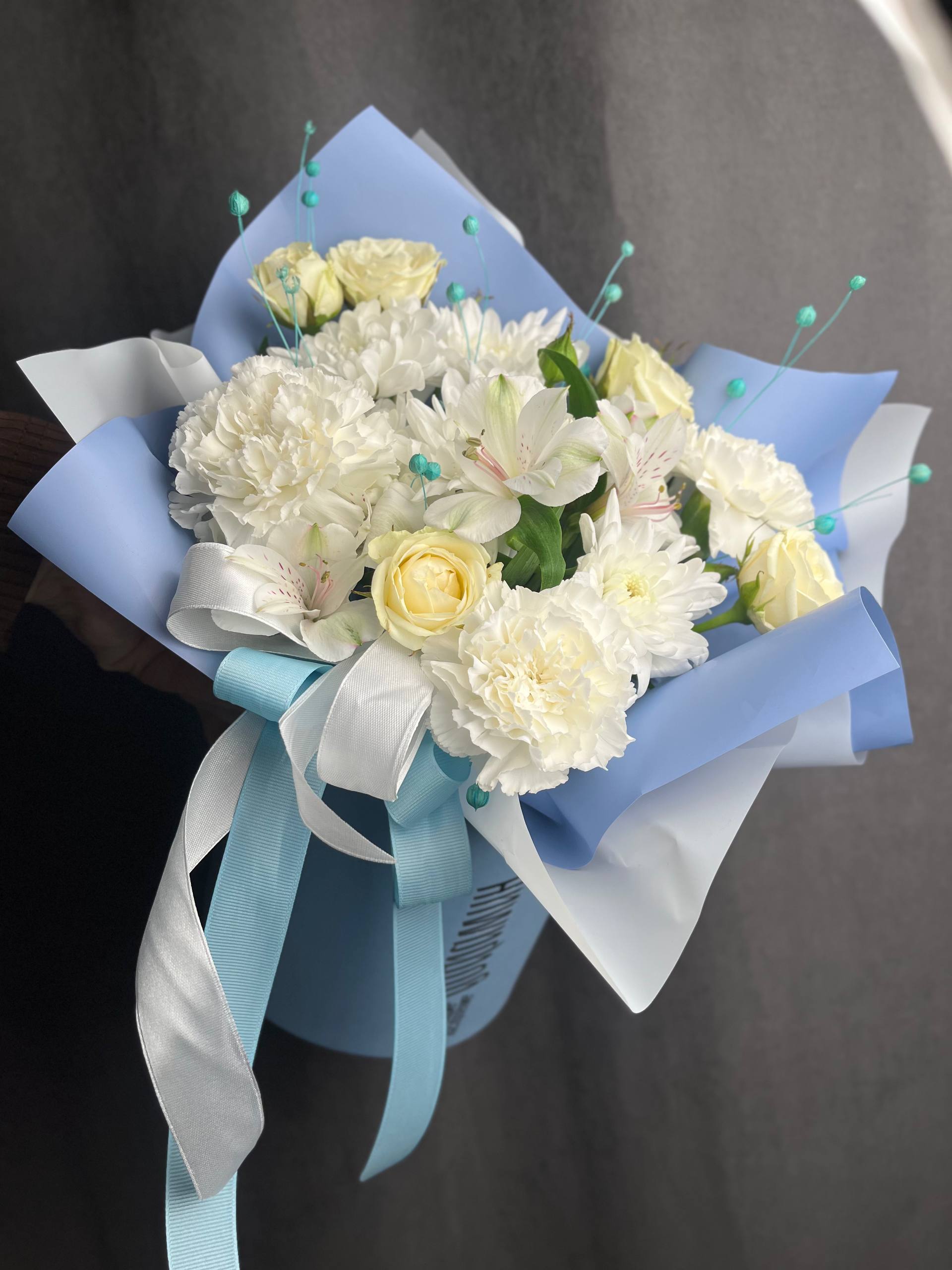 Эльфийский сад