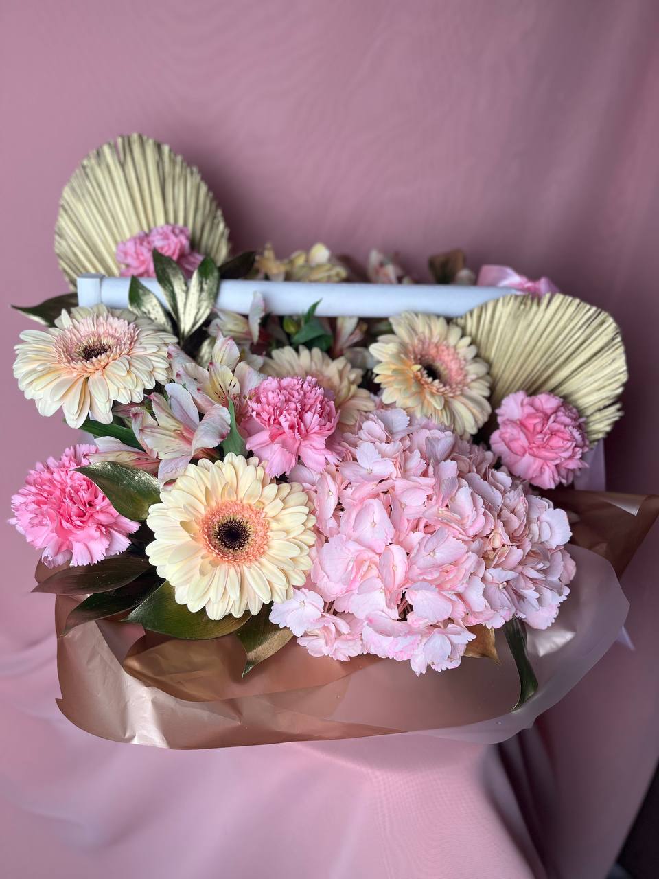 Нежное счастье
