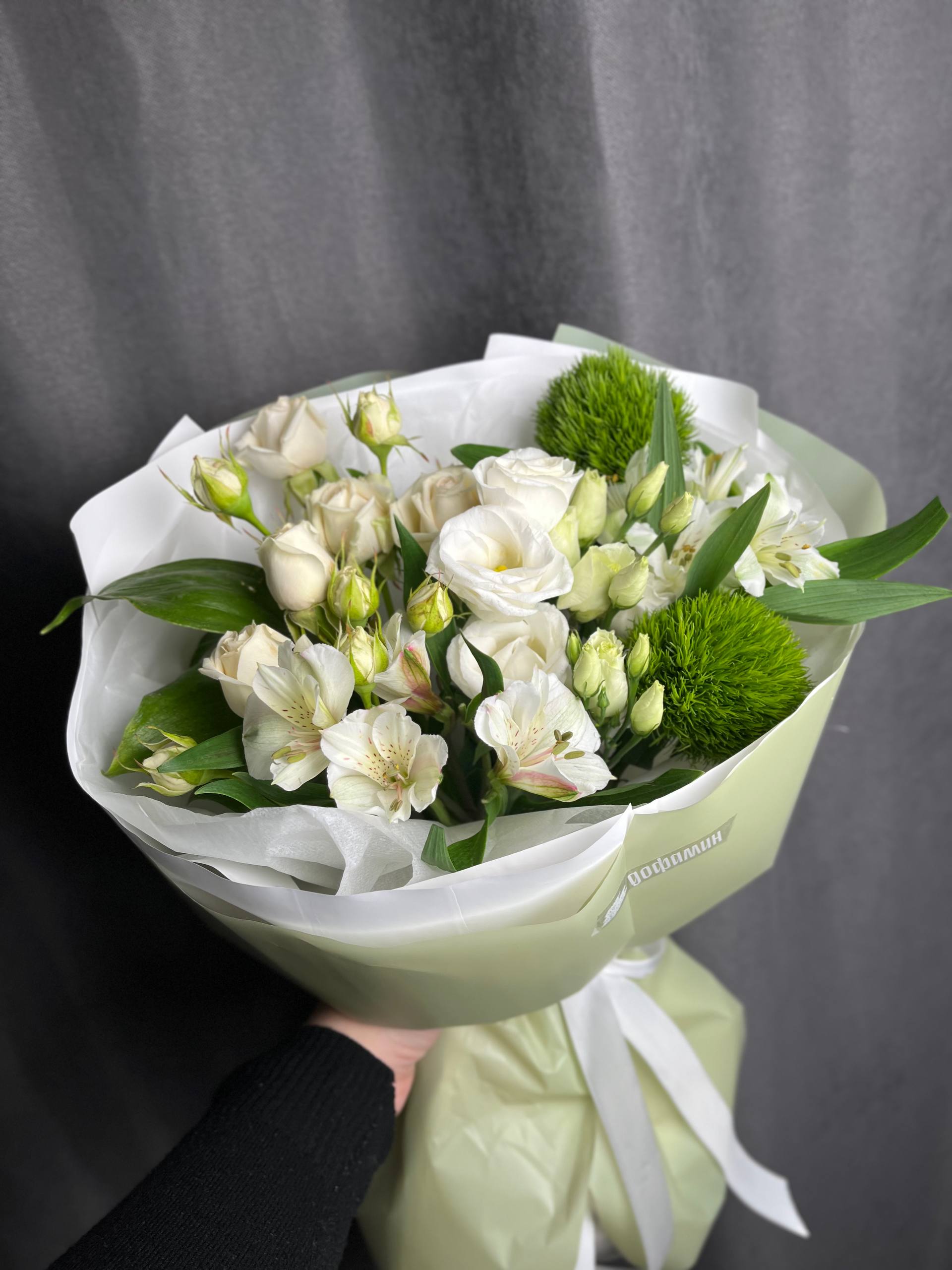 Лесная нимфа