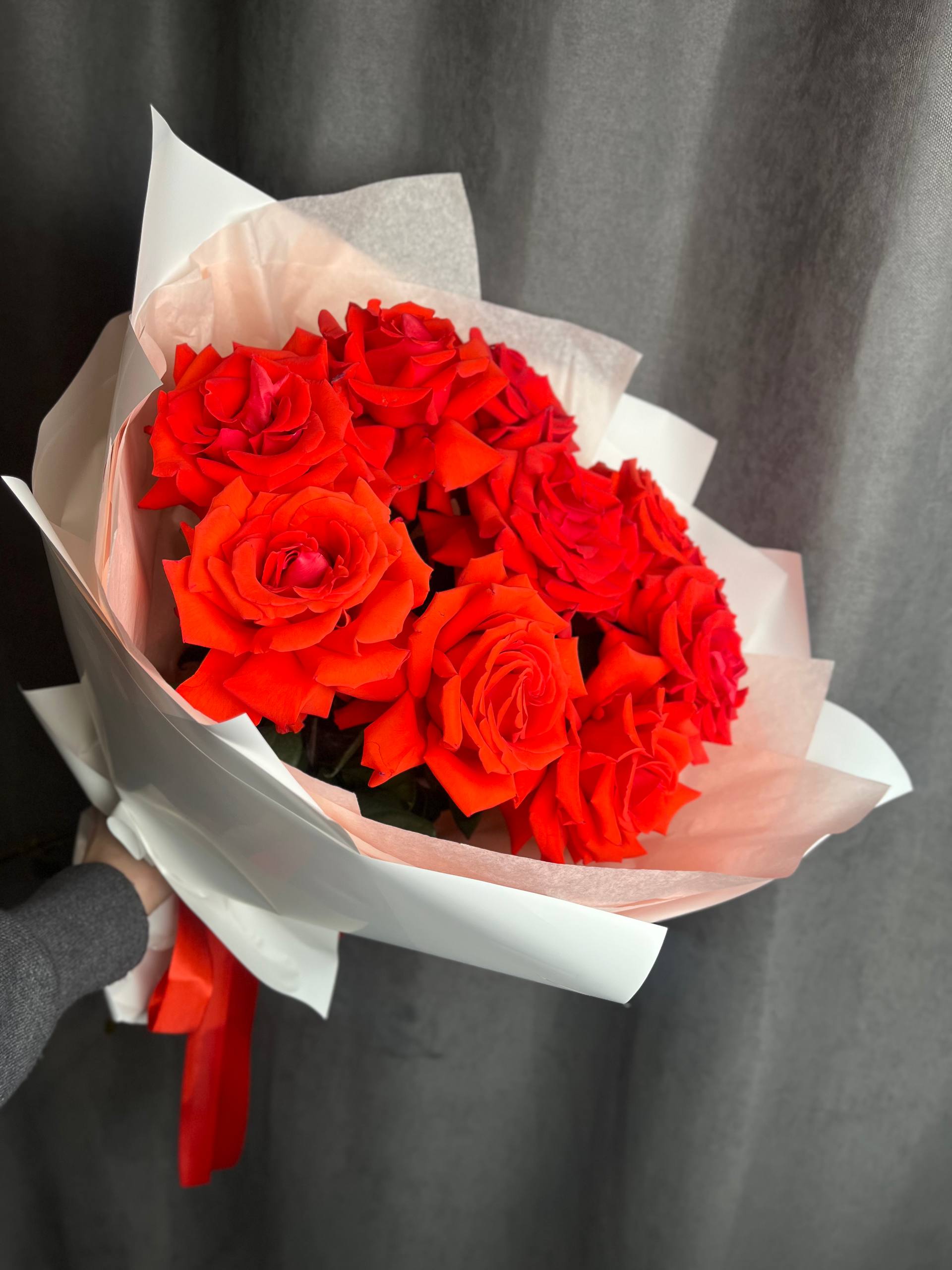 Поцелуй самурая