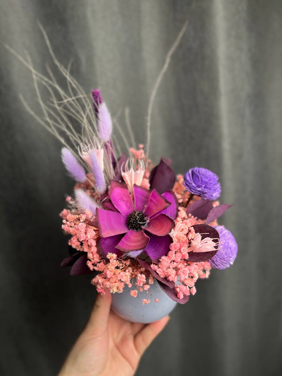 Лавандовое вдохновение