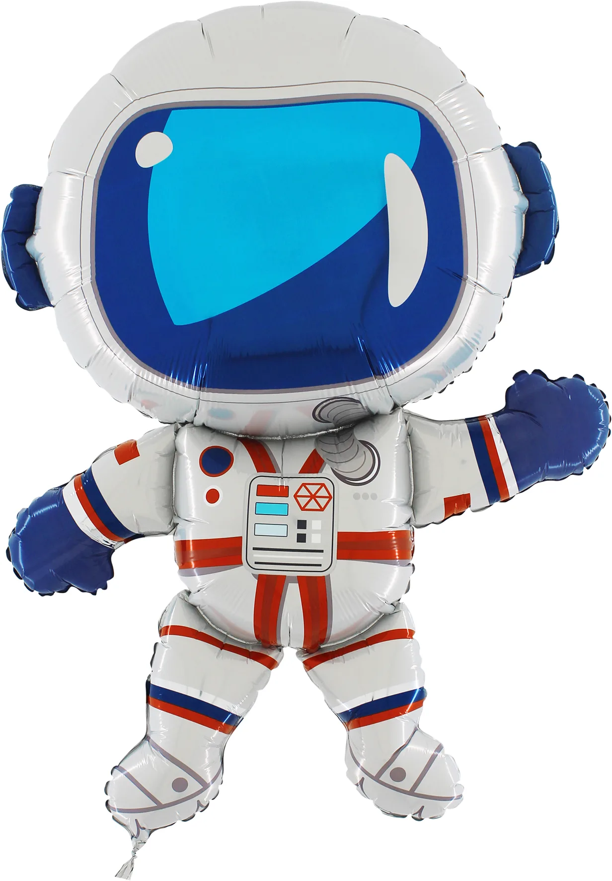 «Космонавт» 32" с гелием
