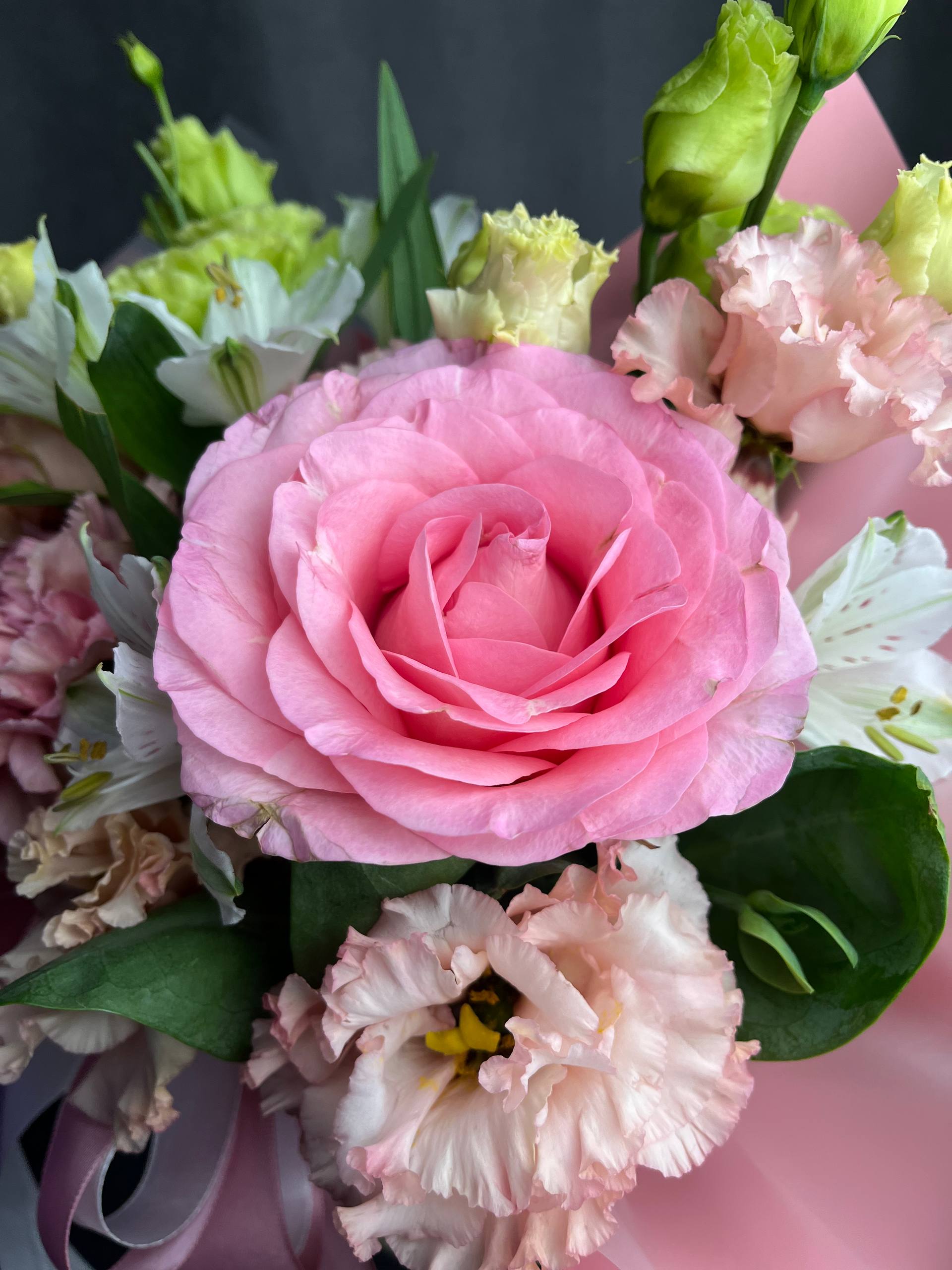 Облако сакуры