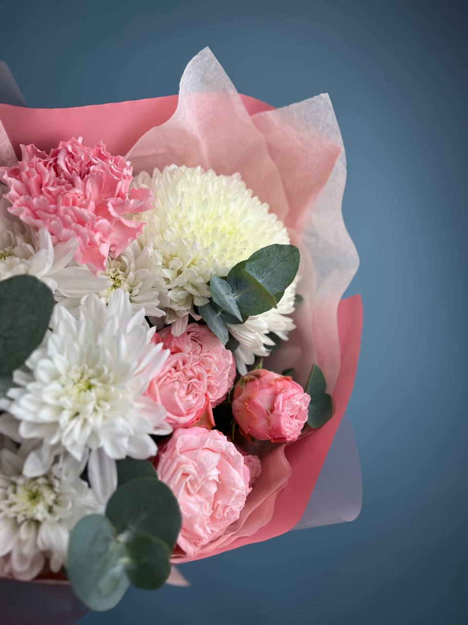 Парижское очарование