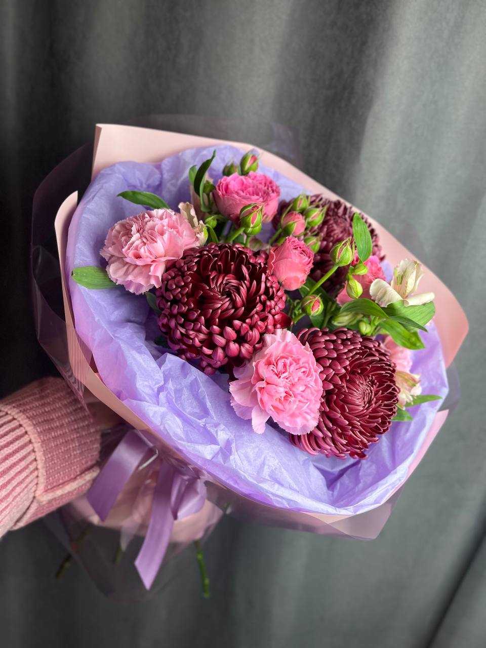 Бесконечность мгновения