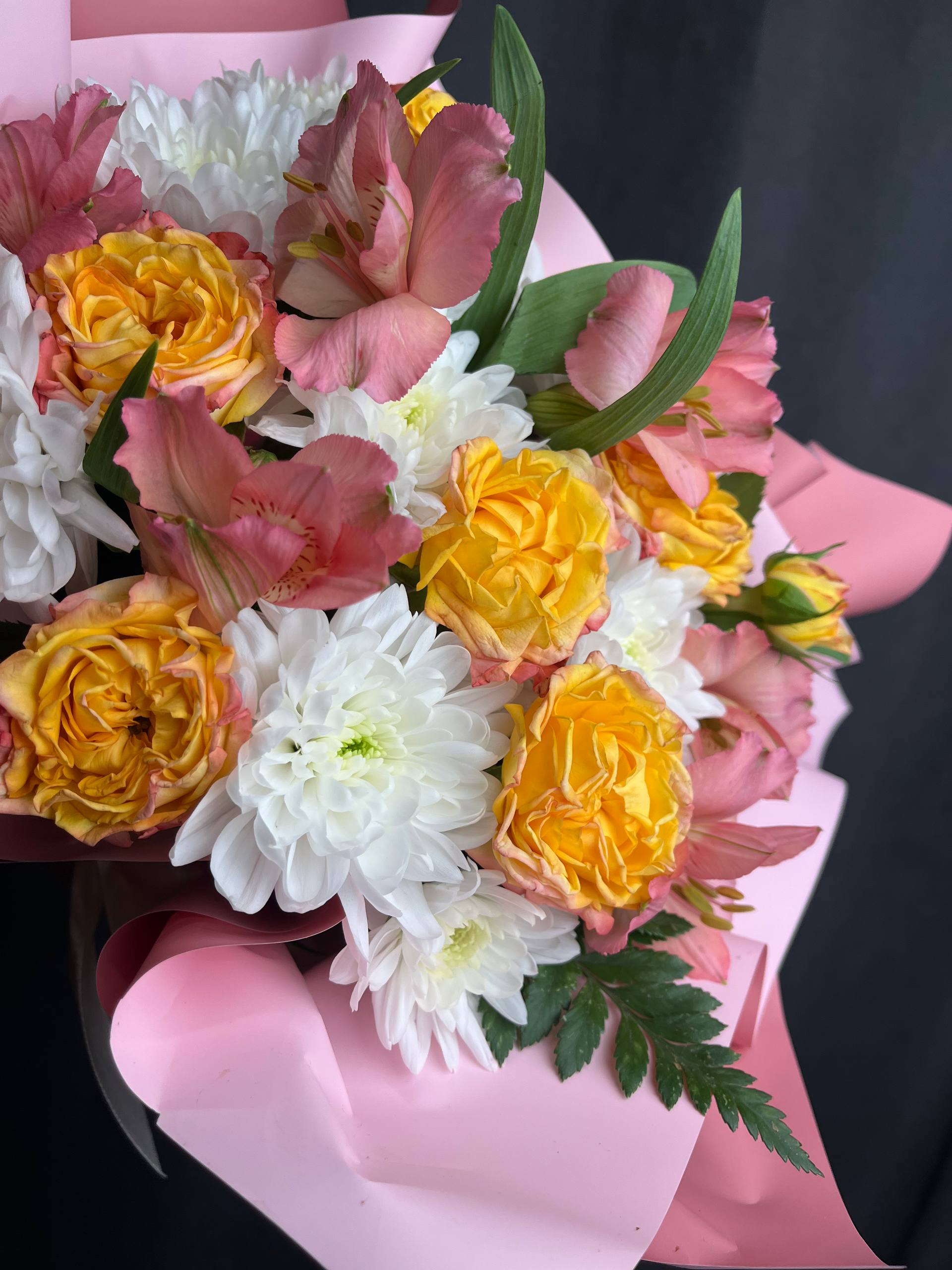 Теплое прикосновение