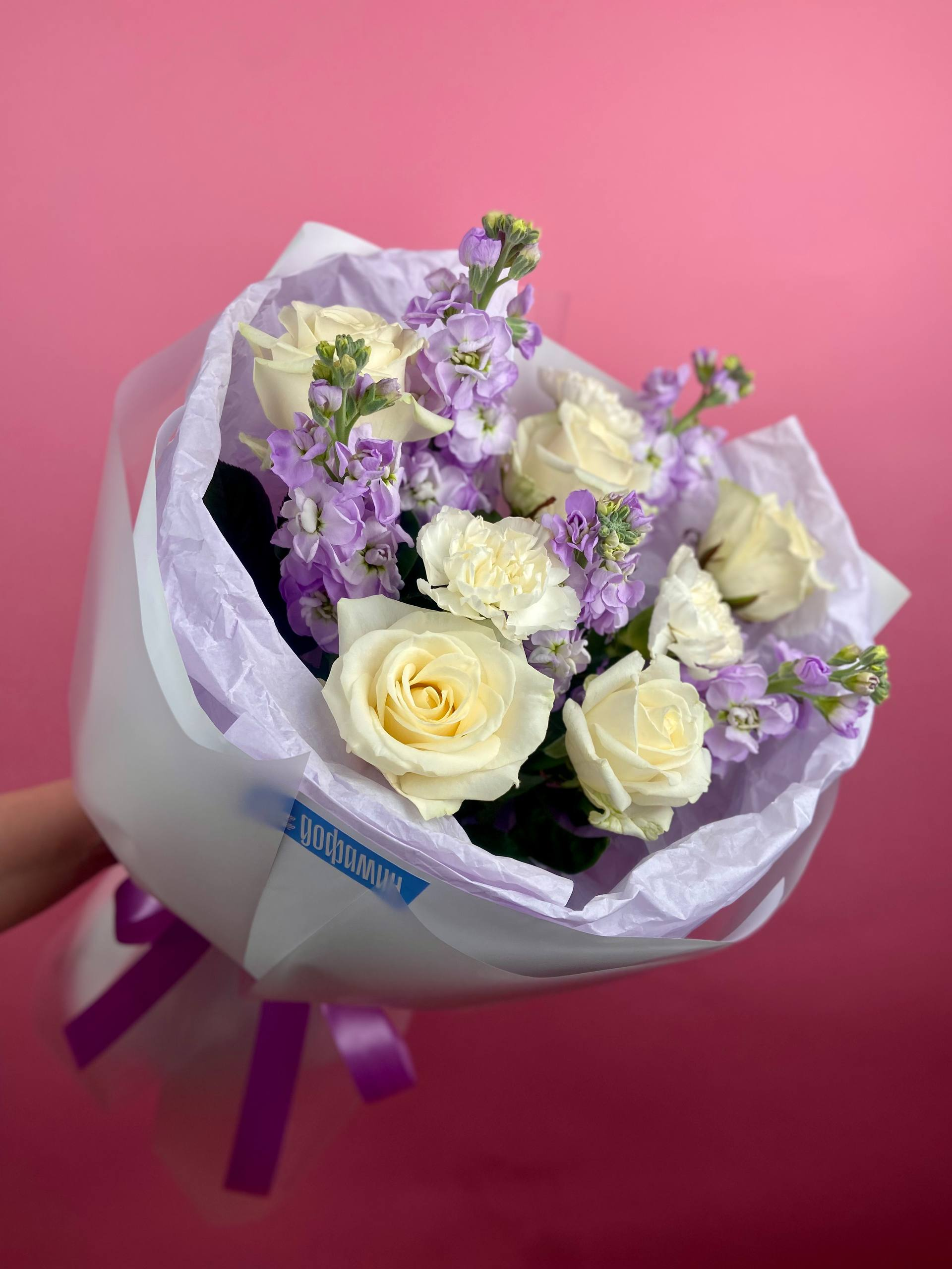 Эльфийское кружево