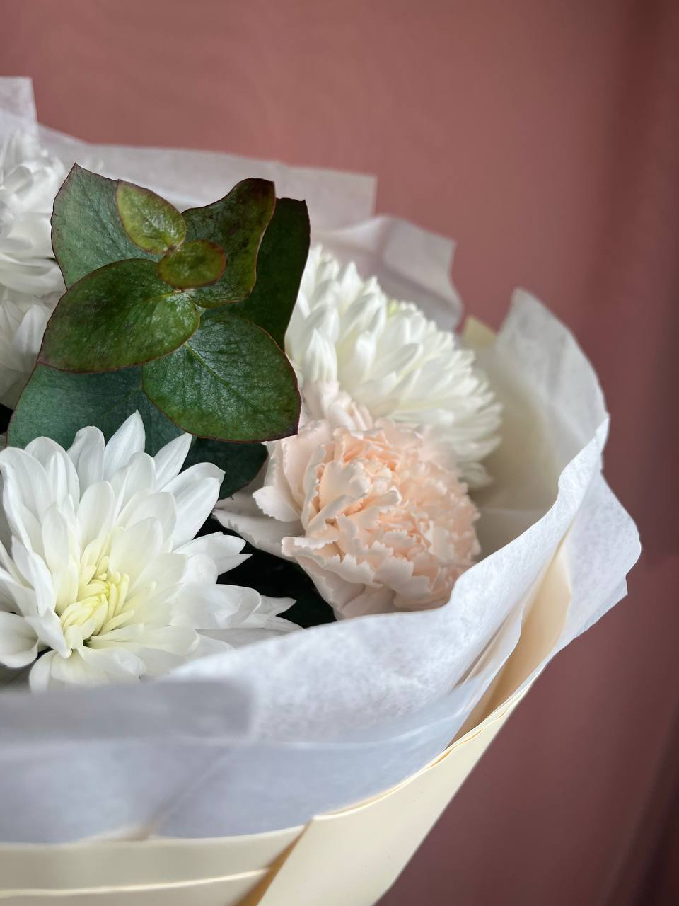 Сказочный сон