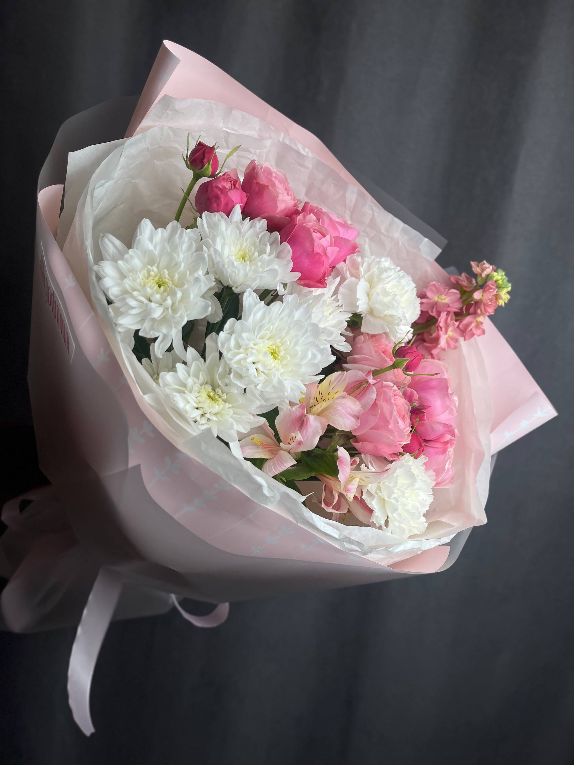 Танец балерины