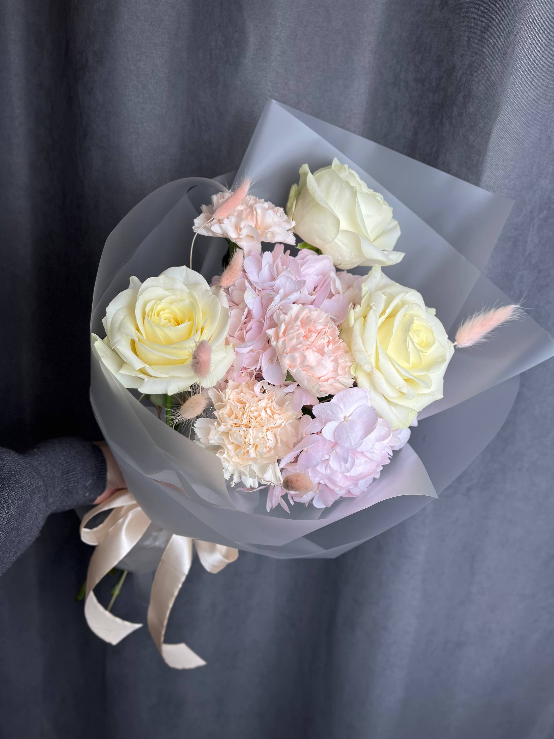 Летний зной