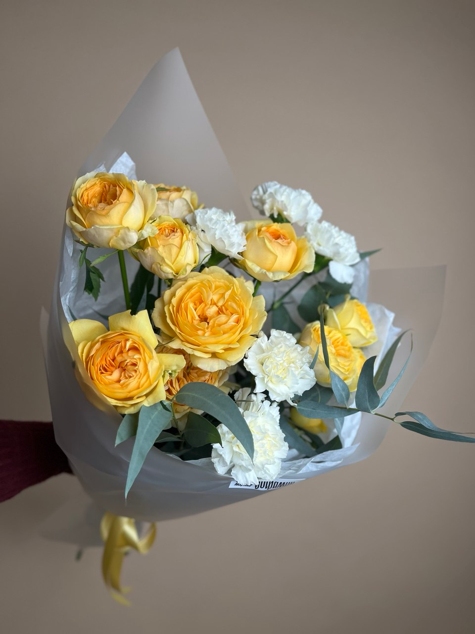 Луч счастья