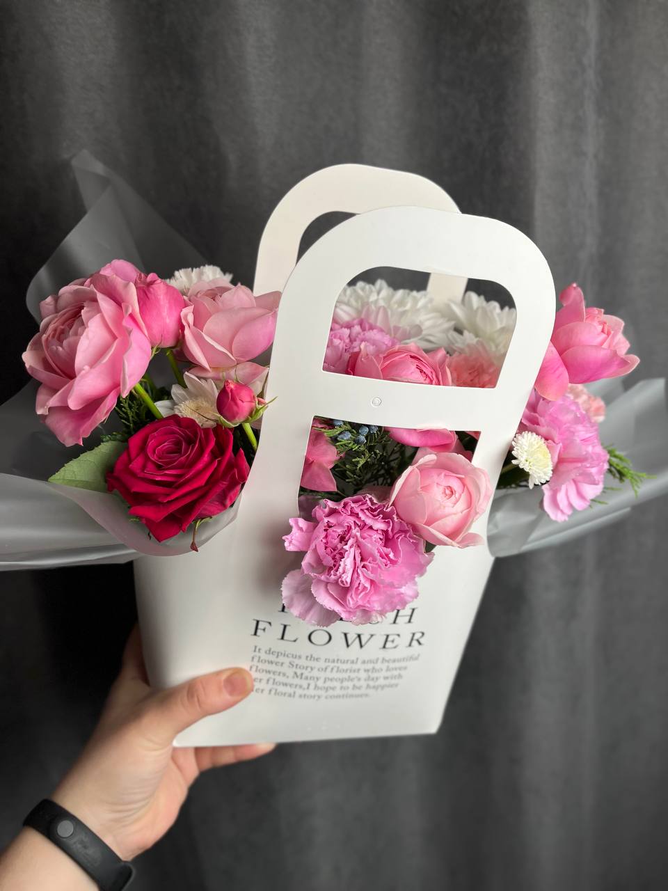 Шелковый омут