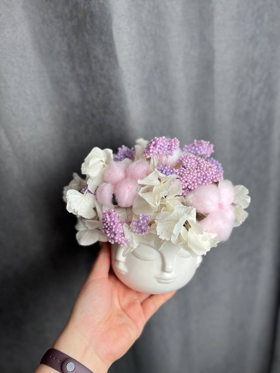 Лавандовые мечты