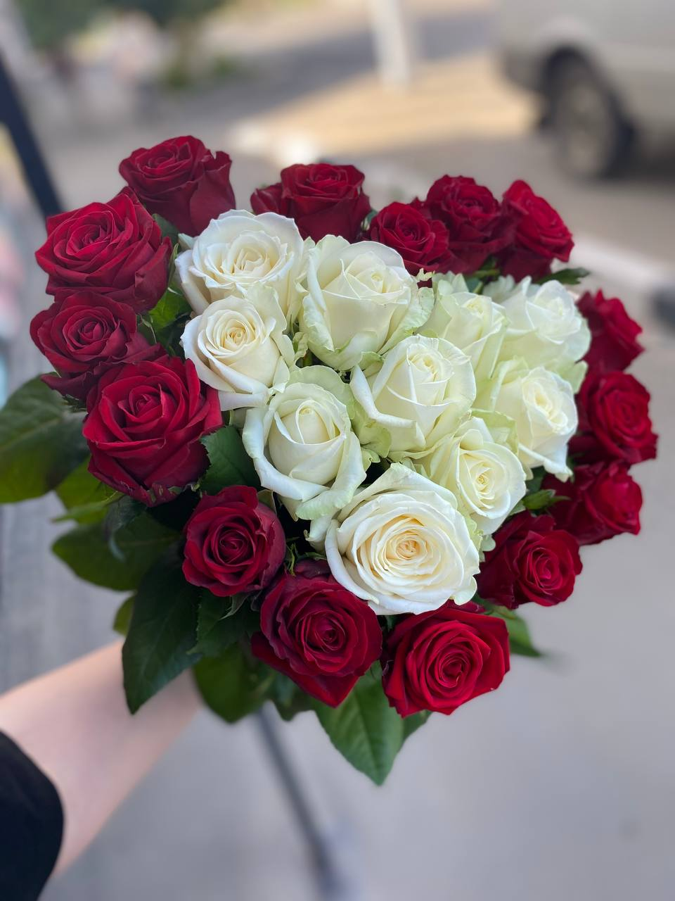 Любовь без слов №1 (Ред Наоми)