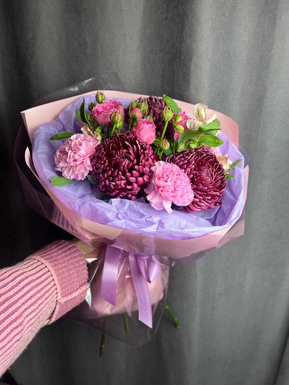 Бесконечность мгновения