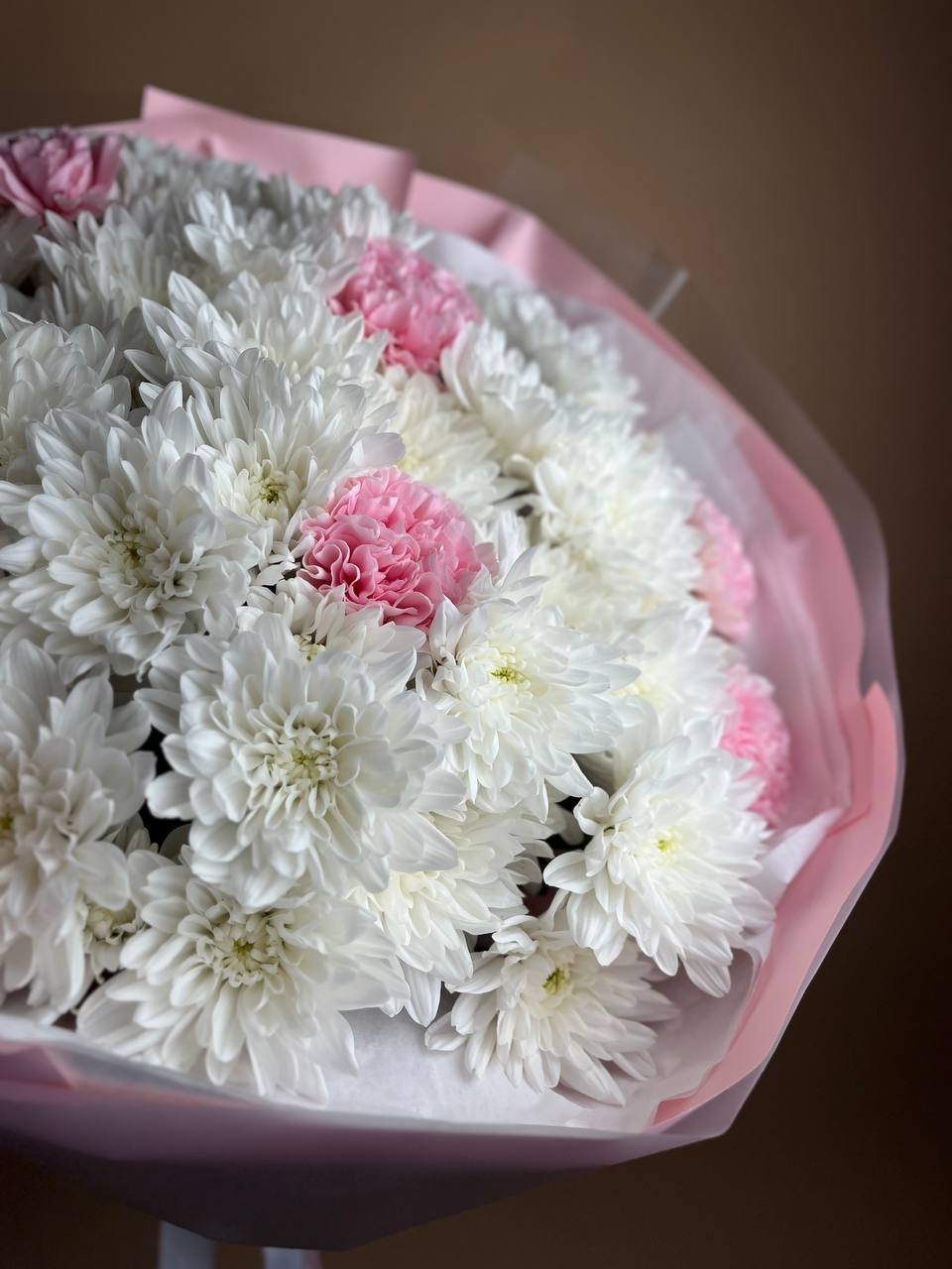 Клубника со сливками