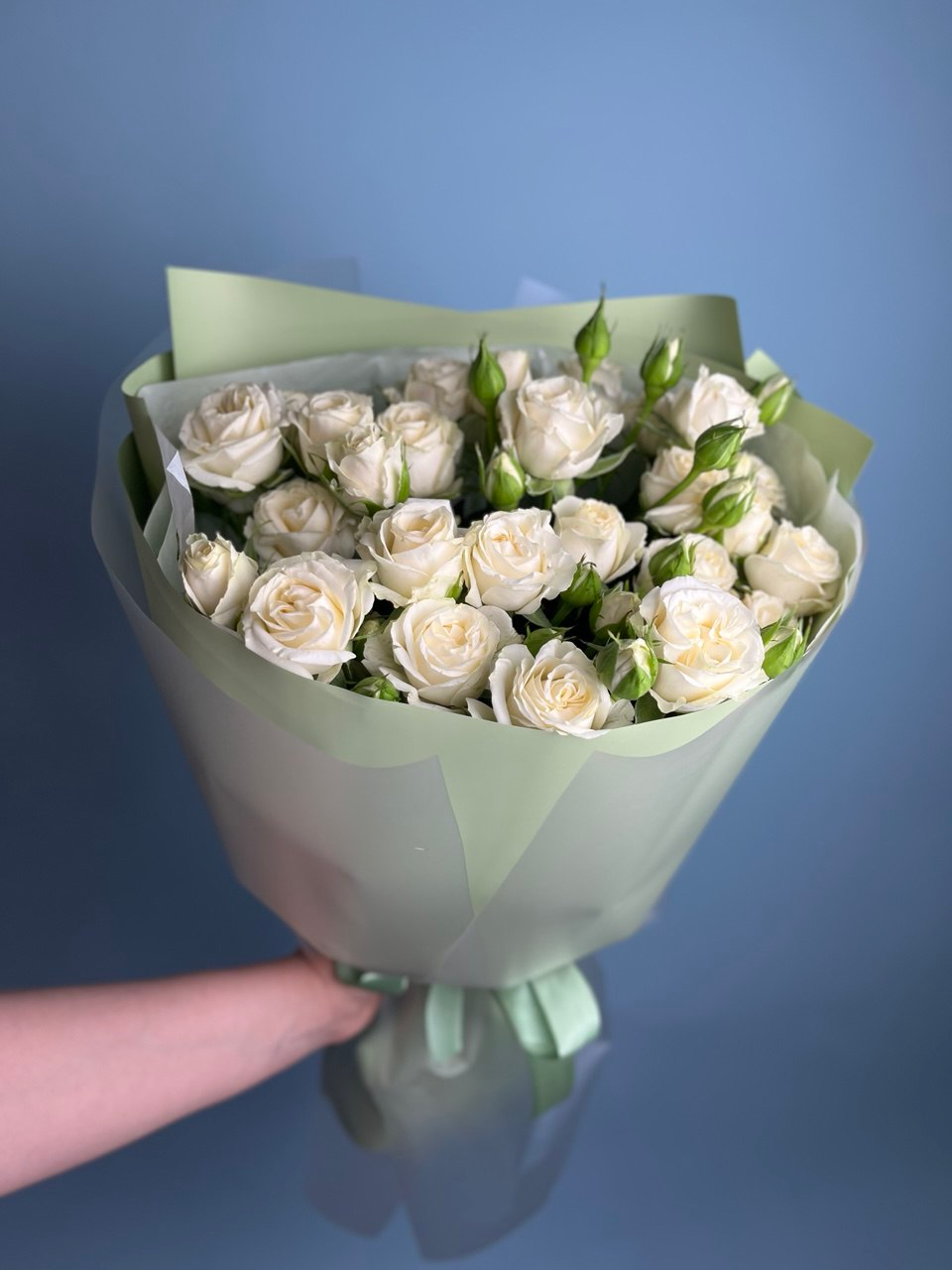 Облако нежности