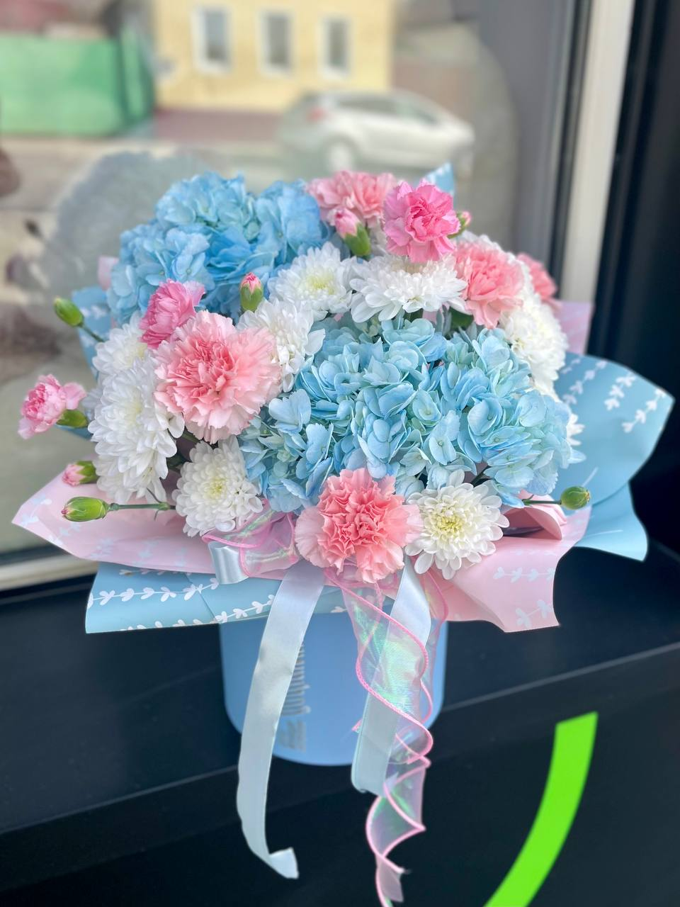 Сахарная вата