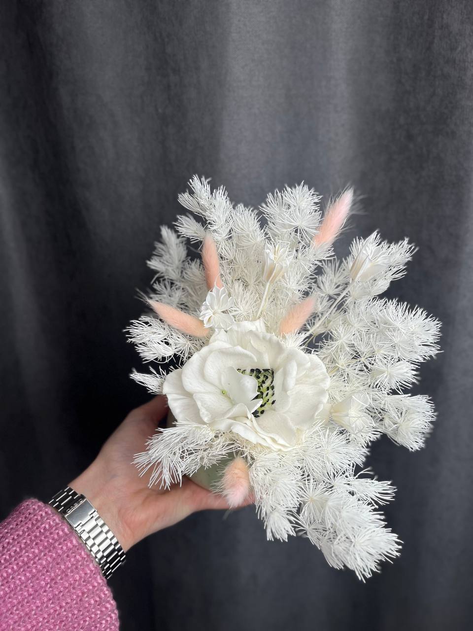 Воздушный поцелуй