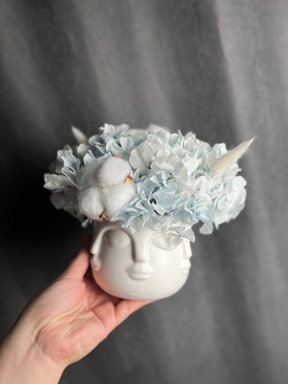 Безмолвная любовь