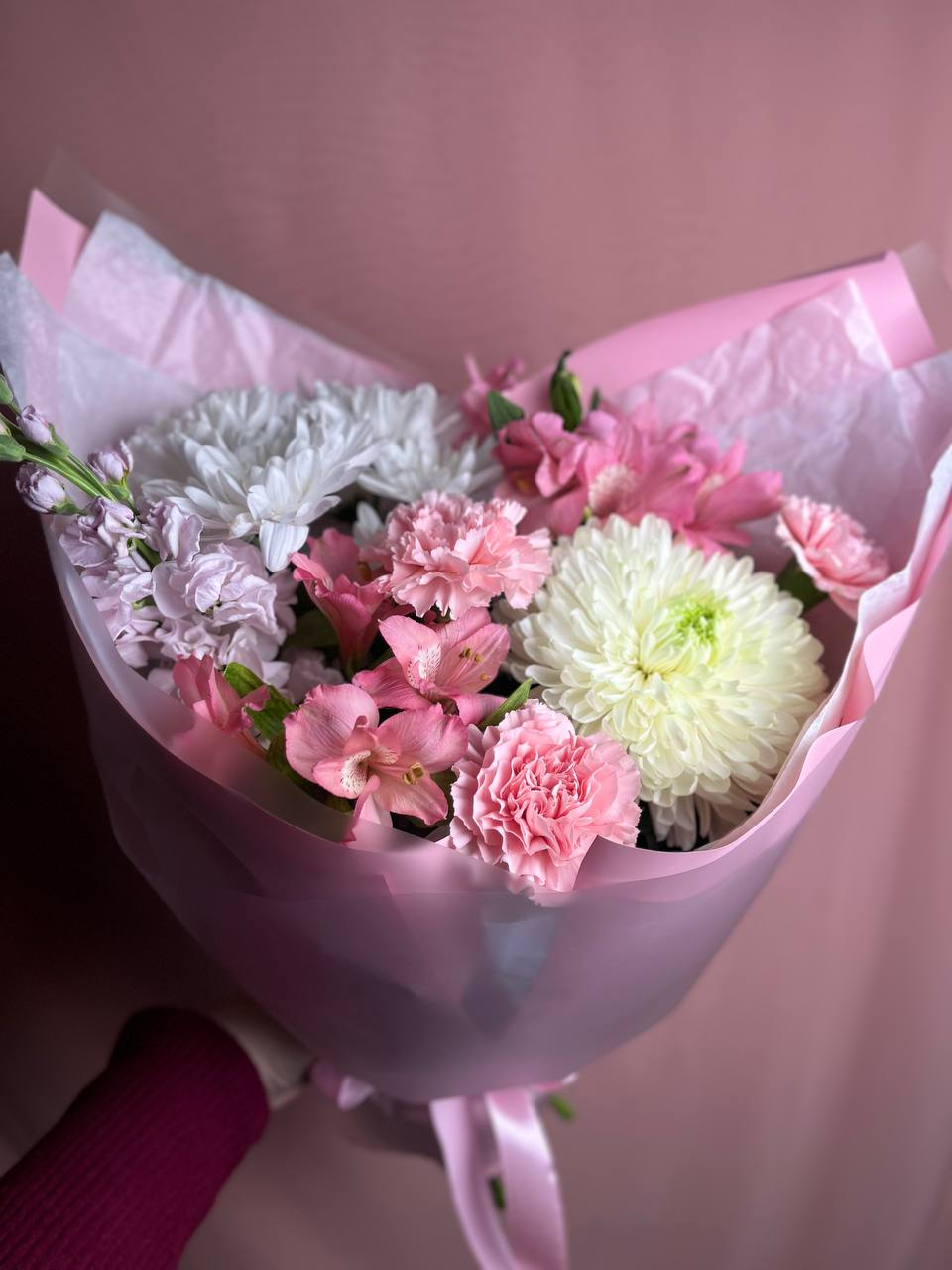 Прикосновение